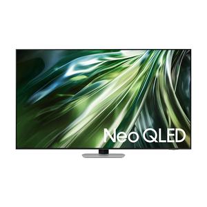 Телевизор Samsung Neo QLED 4K TV QN90D, 75", 4K, Mini LED, 120 Гц, черный