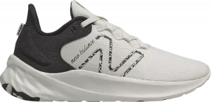 Кроссовки New Balance Wmns Fresh Foam Roav v2 'Sea Salt', кремовый