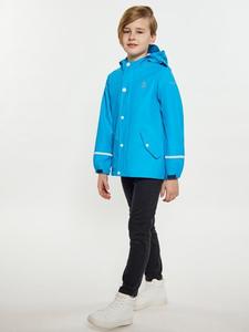 Дождевик Schmuddelwedda, синий