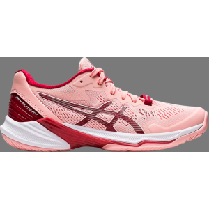 Кроссовки wmns sky elite ff 2 'frosted rose cranberry' Asics, розовый