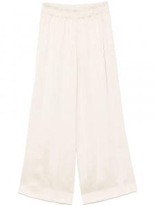 Расклешенные брюки Fabiana Filippi, нейтральный