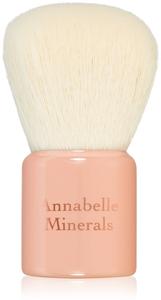 Аксессуары детская кисть кабуки дорожная кисть кабуки Annabelle Minerals, 5,5 cm