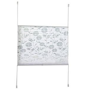 Плиссированные жалюзи GARESA Klemmfix, 120 х 130 см