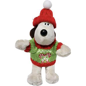 Дверной стопор-подвеска Trendy Doll плюшевая кукла высотой 15 см ROUERXIONG, Christmas Bowknot