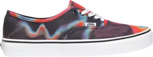 Кеды Vans Authentic Dark Aura, разноцветный