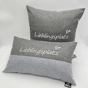 Набор декоративных подушек Camptex, 2 шт