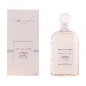 Парфюмированный гель для душа Guerlain Ladies Les Delices De Bain, 200 мл