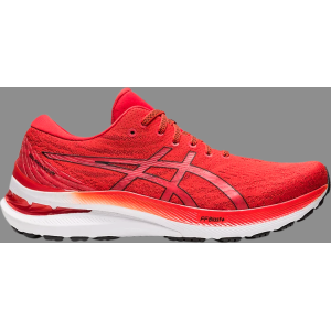 Кроссовки gel kayano 29 'cherry tomato' Asics, красный