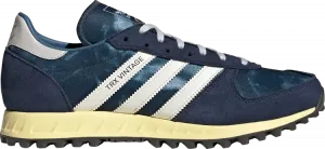 Кроссовки Adidas TRX Vintage 'Bleached - Crew Navy', синий
