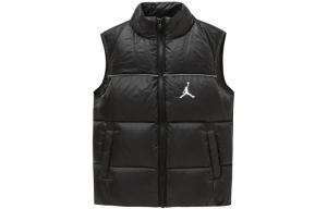Детские жилеты Jordan, цвет 正черный