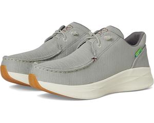 Лоферы Twisted X Feather X Casual, цвет Ash