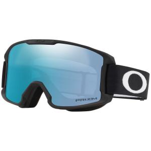 Защитные очки Oakley Line Miner S, черный