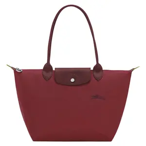 Сумка-тоут Longchamp Le Pliage, красный