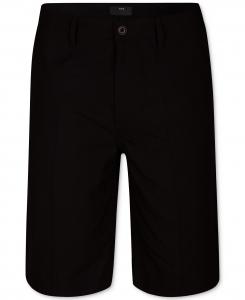 Мужские шорты brisbane 2.0 23 дюйма Hurley, черный