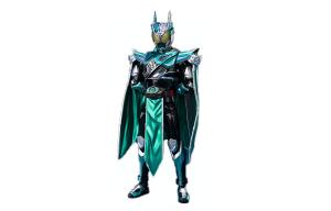 Ограниченный выпуск, Kamen Rider Brain, Brain Rider, Shota, фигурка, 14.5cm BANDAI