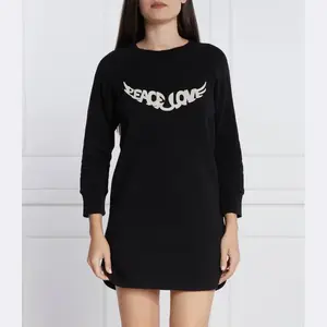 Платье Zadig&Voltaire, черный