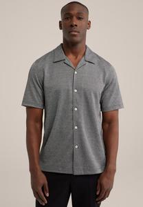 Рубашка WE Fashion, черный