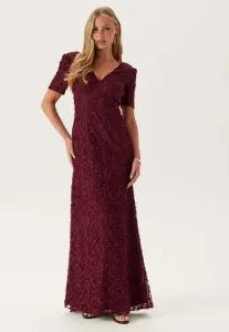 Платья для особых случаев Bubbleroom, Dark Red