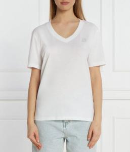 Футболки Regular fit Calvin Klein Jeans, белый