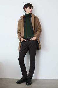 Пальто Medicine, коричневый