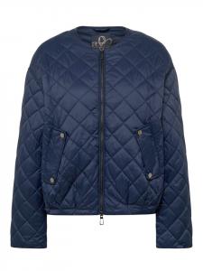 Rabe Куртка темно-синего цвета