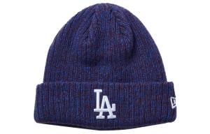 Акриловые унисекс-бини Royal Blue New Era, синий