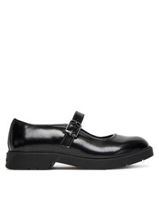 Полуботинки V3A3-83114-1453 D Calvin Klein, черный