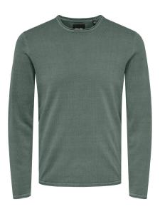 Only & Sons Свитер Emerald