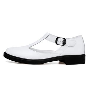 Мужская повседневная обувь Мужская Bull Thunder, White