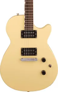 НОВЫЙ Gretsch Streamliner Jet Club - Старое Белое, Отличная Новая Гитара от Gretsch!! В наличии и быстрая доставка!