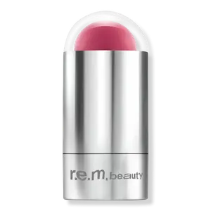 Румяна и помада Eclipse r.e.m. beauty, call back (cool berry)