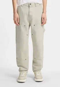 Брюки gioro Hugo, Open White Two