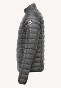 Пуховик MAT JOTT, серый