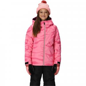 Детская утепленная куртка Athena 686, Geranium Pink Vapors