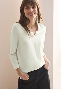 Поло Cecil, слоновая кость