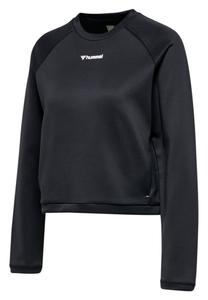 Толстовка Hummel, черный