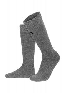 2 деловых гольфа из шерсти мериноса normani, серый