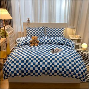 Generic Комплект постельного белья из 100% хлопка