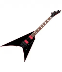 Совершенно новая электрогитара ESP LTD GH SV-200 Gary Holt в черном цвете