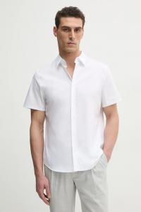 Рубашка Calvin Klein, белый