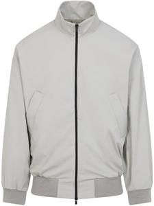 Куртка-бомбер Fear Of God, серый