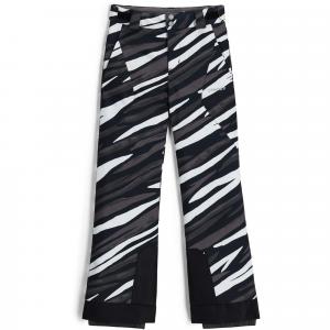 Детские штаны Олимпия Spyder, Tiger Polar