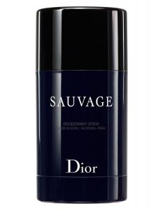 Dior, Sauvage, дезодорант-стик, 75 мл