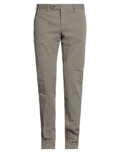 Брюки Pt Torino, зеленый