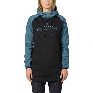 Худи Rafiki Mandala, синий