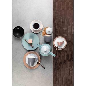 Поднос для подачи Поднос Life Fashion 40x26 см Seltmann Weiden, Classic Blue