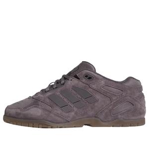 Баскетбольный мяч Adidas Lo Pro 'Grey Strata Gum'