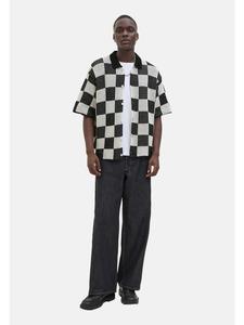 Рубашка Jack & Jones, разноцветный