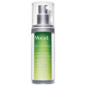 Антивозрастная сыворотка для лица, 30 мл Murad, Resurgence Retinol Youth Renewal Serum