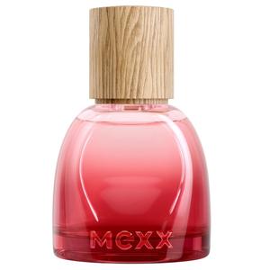 Парфюмерная вода Mexx Inspired Warmth for Her